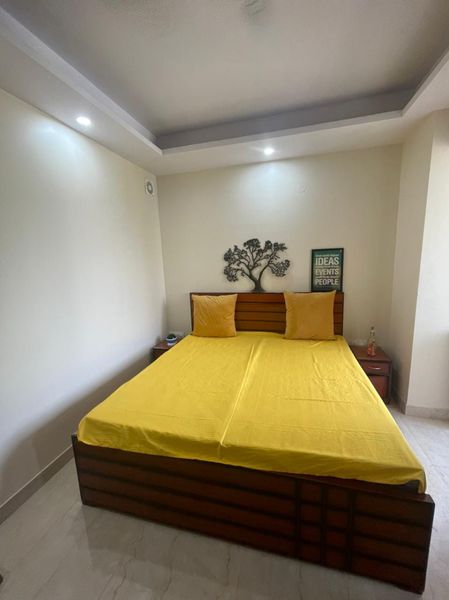 1BHK · Furnished · Apartment
