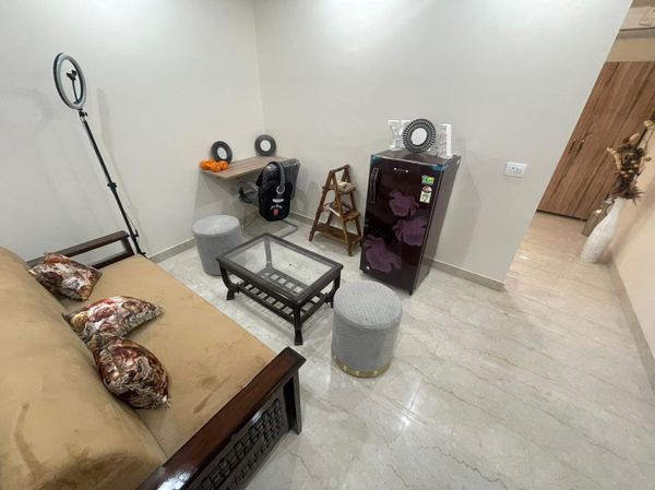 1BHK · Furnished · Apartment