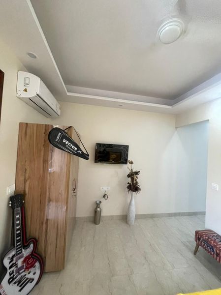 1BHK · Furnished · Apartment