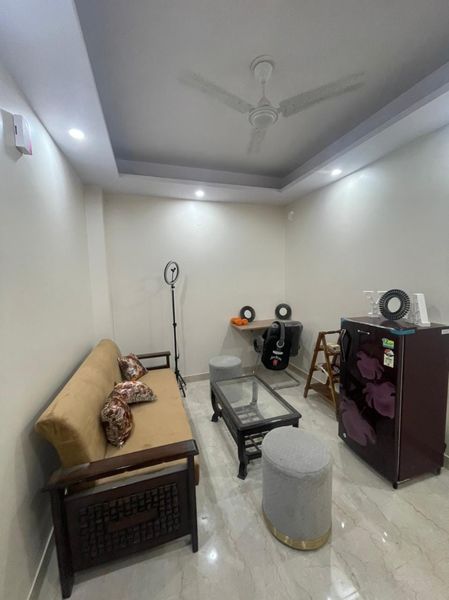 1BHK · Furnished · Apartment