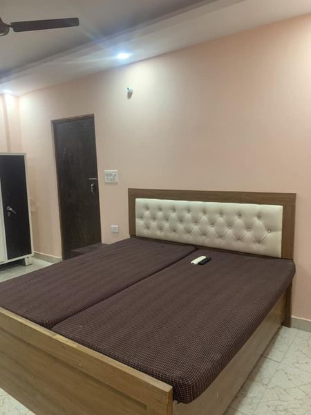 1RK · Furnished · Apartment