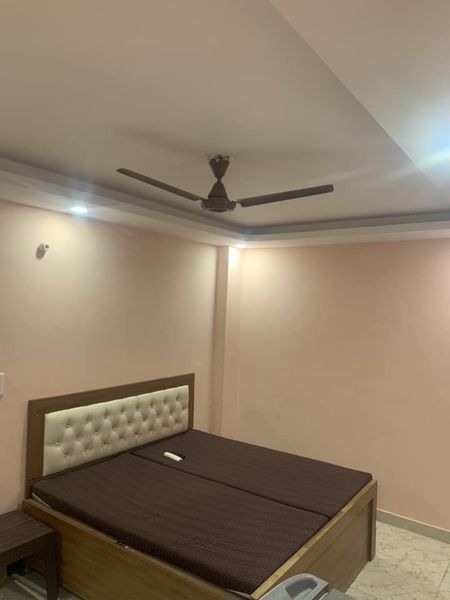 1RK · Furnished · Apartment