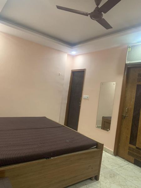1RK · Furnished · Apartment