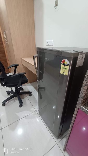 1RK · Furnished · Apartment