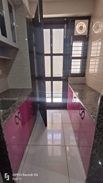 1RK · Furnished · Apartment