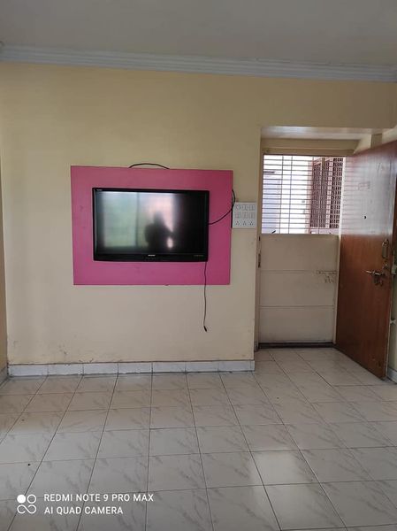 1BHK · Furnished · Apartment