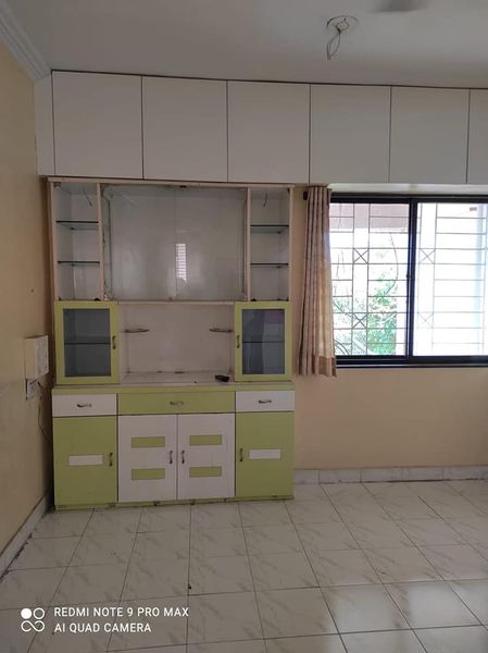 1BHK · Furnished · Apartment