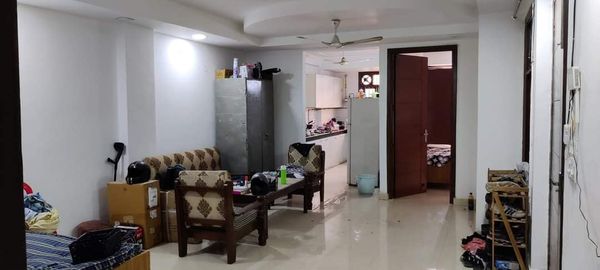 3BHK · Furnished · Apartment