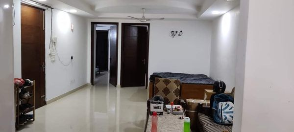 3BHK · Furnished · Apartment