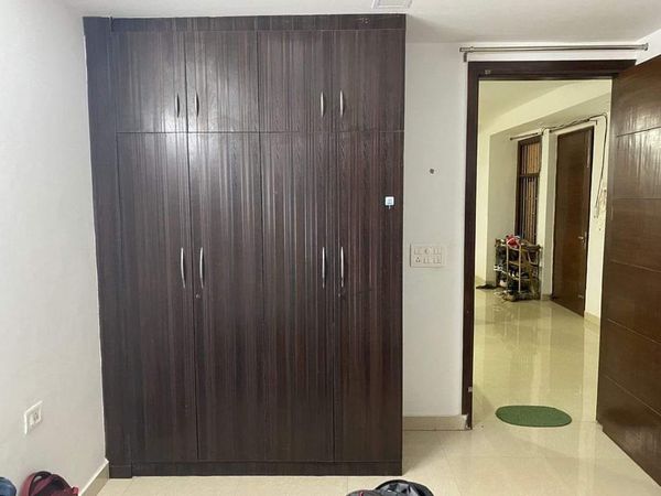 3BHK · Furnished · Apartment