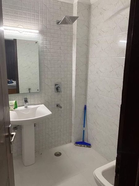 3BHK · Furnished · Apartment