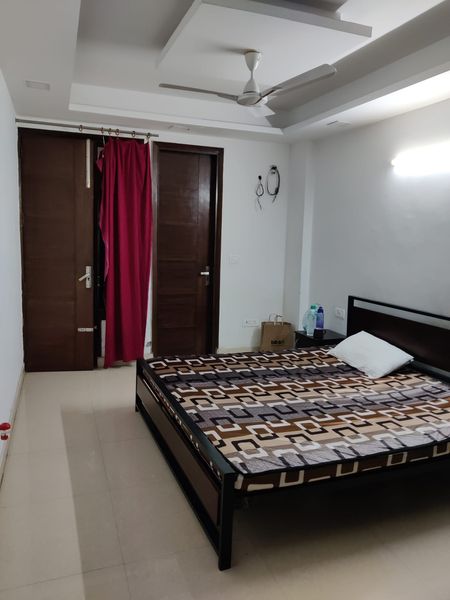 3BHK · Furnished · Apartment