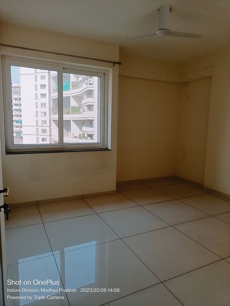 3BHK · Furnished · Apartment