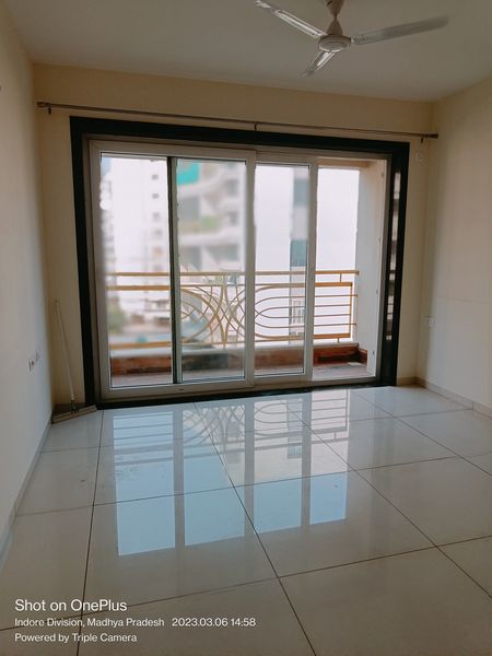 3BHK · Furnished · Apartment
