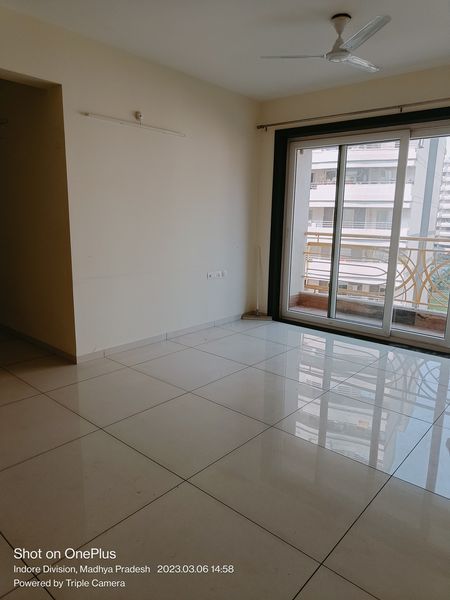 3BHK · Furnished · Apartment