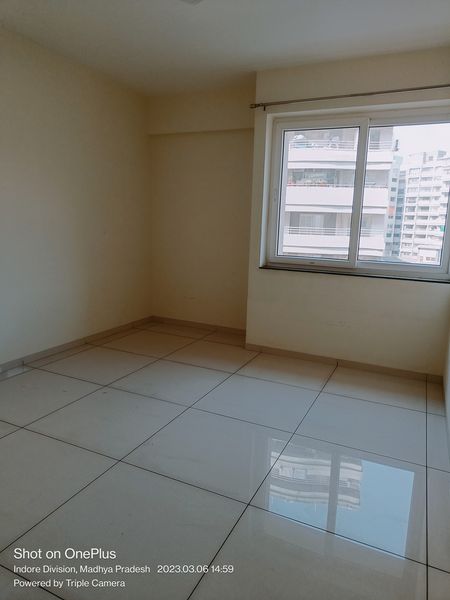 3BHK · Furnished · Apartment