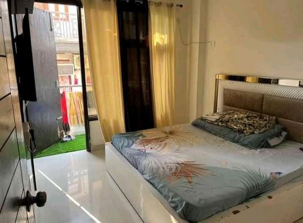 1BHK · Furnished · Apartment