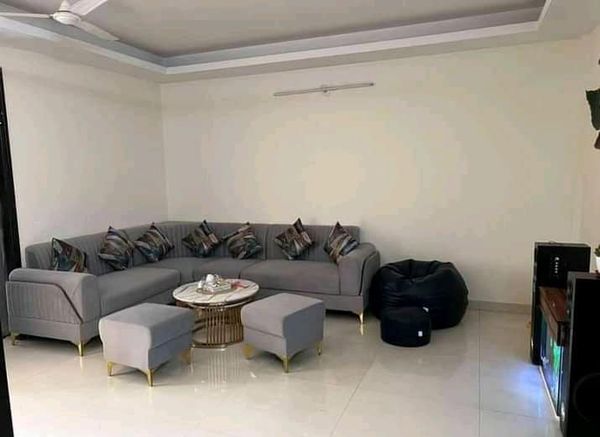 1BHK · Furnished · Apartment