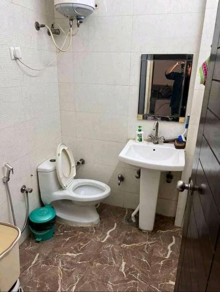 1BHK · Furnished · Apartment