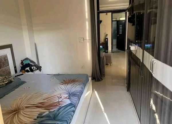 1BHK · Furnished · Apartment