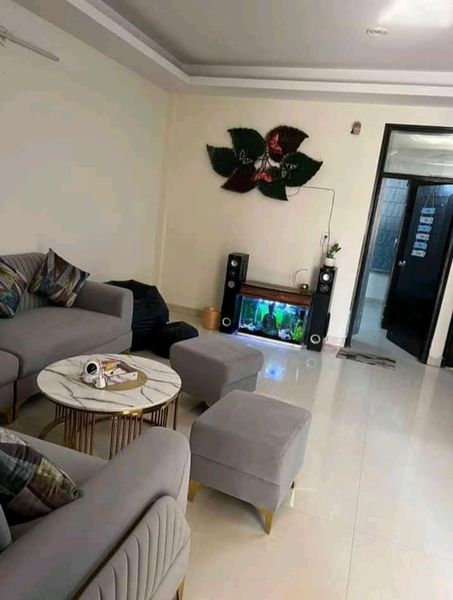 1BHK · Furnished · Apartment