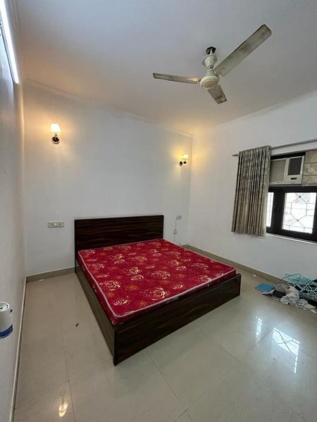 3BHK · Furnished · Apartment