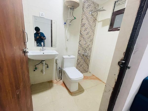 3BHK · Furnished · Apartment