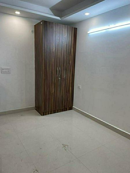 1BHK · Semi Furnished · Apartment