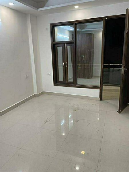 1BHK · Semi Furnished · Apartment