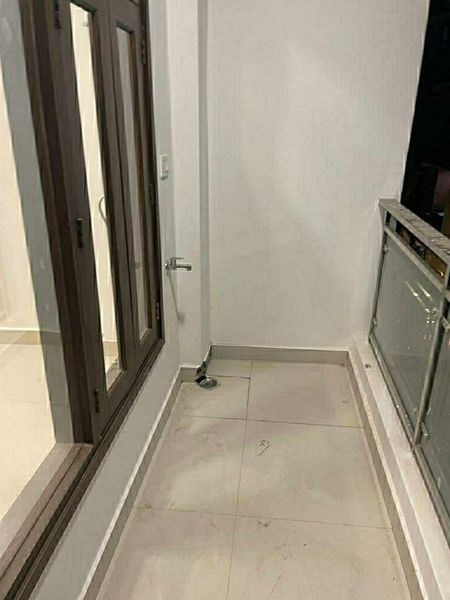 1BHK · Semi Furnished · Apartment