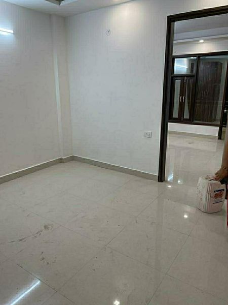 1BHK · Semi Furnished · Apartment