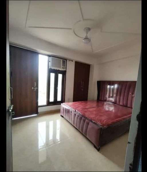 1BHK · Furnished · Apartment