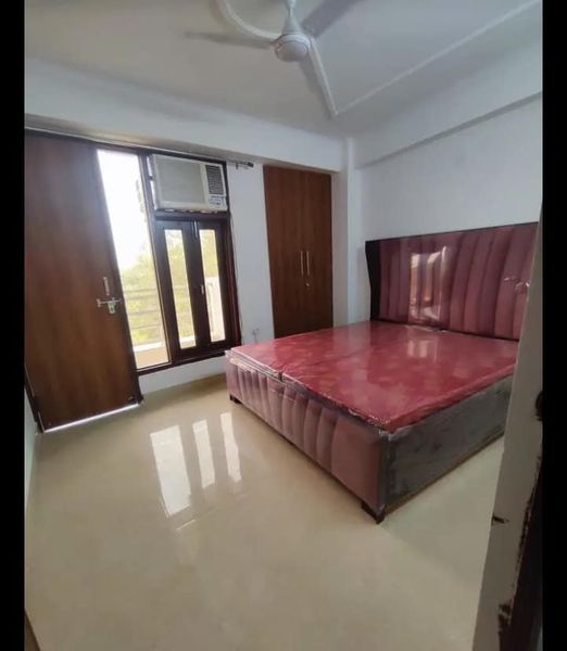 1BHK · Furnished · Apartment