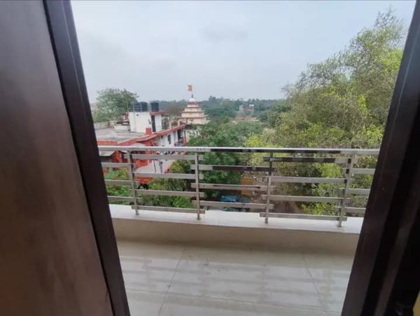 1BHK · Furnished · Apartment