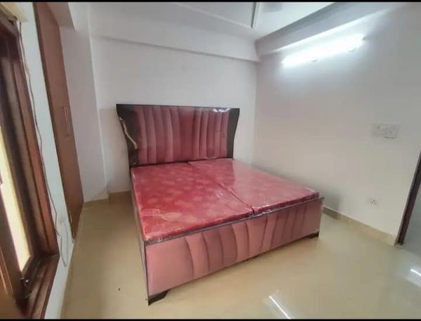 1BHK · Furnished · Apartment