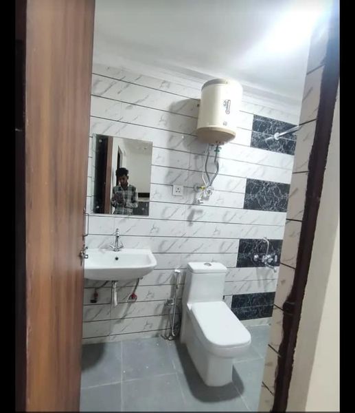 1BHK · Furnished · Apartment