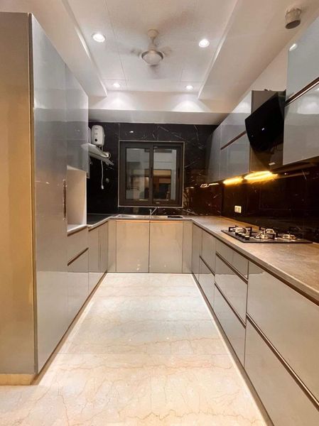 2BHK · Furnished · Apartment