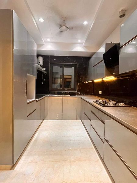 2BHK · Furnished · Apartment