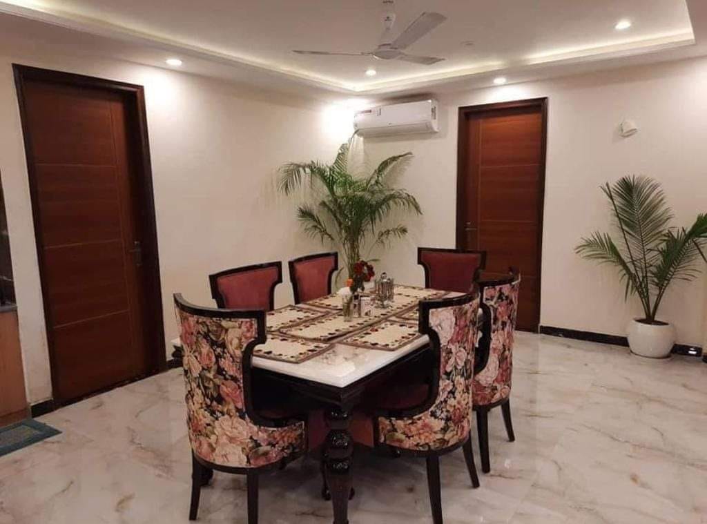 3BHK · Furnished · Apartment