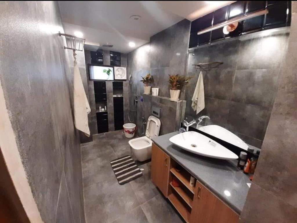 3BHK · Furnished · Apartment