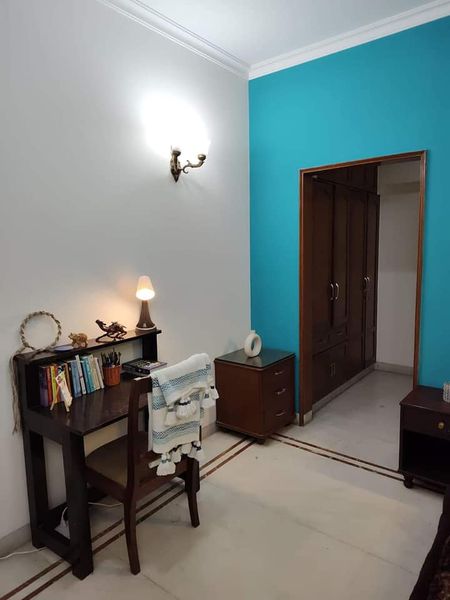1BHK · Furnished · Apartment
