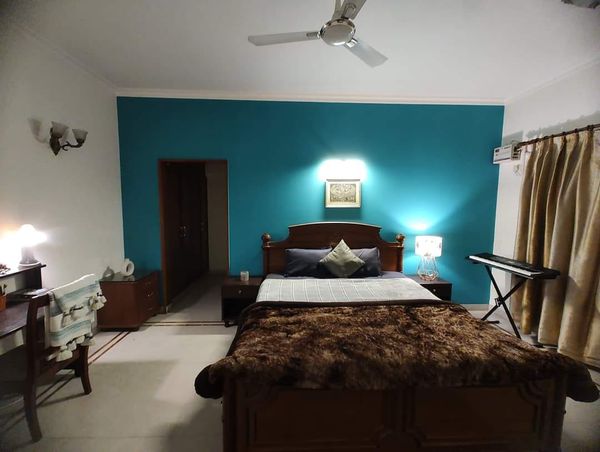 1BHK · Furnished · Apartment