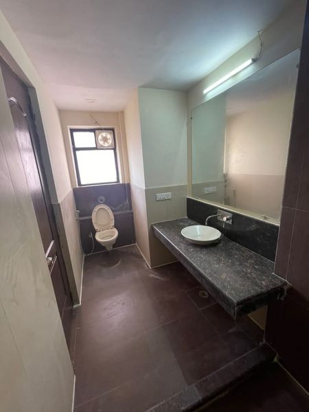 1RK · Furnished · Apartment