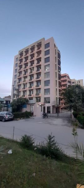 1RK · Furnished · Apartment