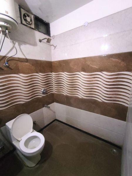 2BHK · Furnished · Apartment