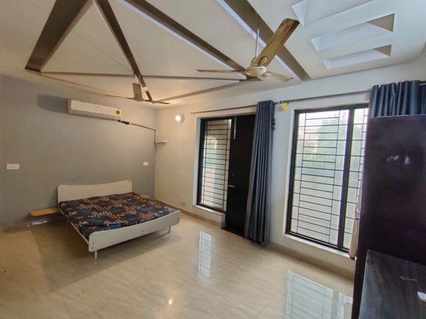 2BHK · Furnished · Apartment