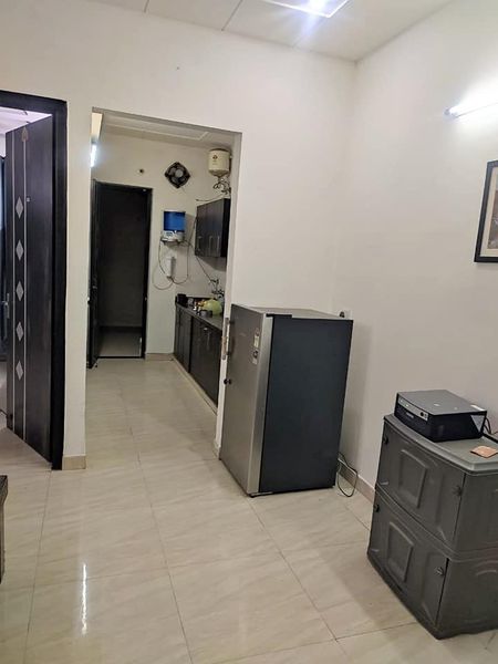 2BHK · Furnished · Apartment