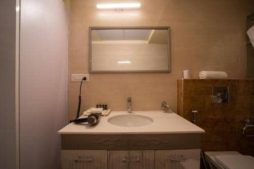 1BHK · Furnished · Apartment