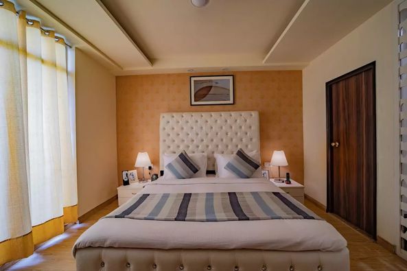 1BHK · Furnished · Apartment