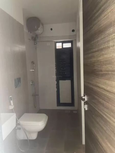 1BHK · Unfurnished · Apartment